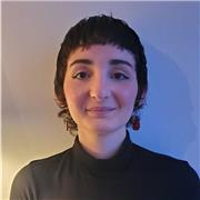 Etudiante en Master 1 aux connaissances pluridisciplinaires spécialisée dans les sciences sociales